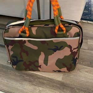 Roverlund Overnight Bag NWT Perfect Condition
